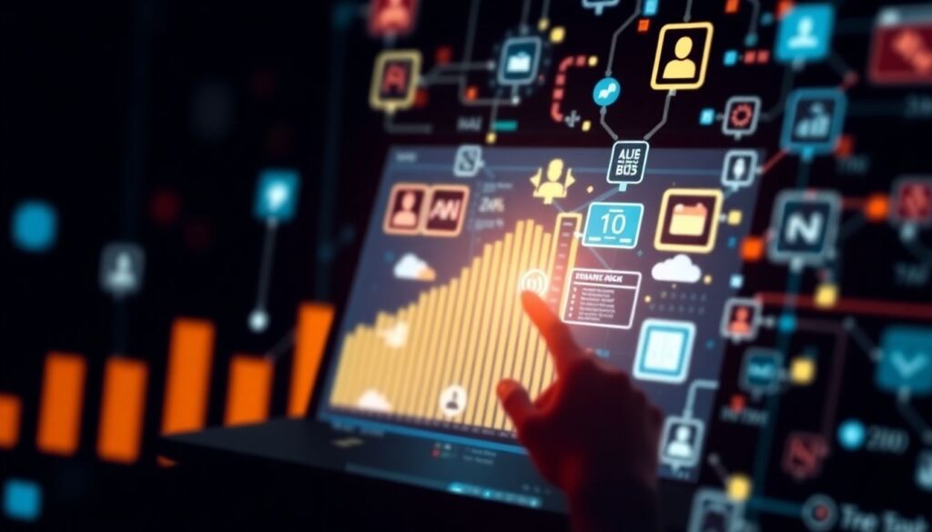 Create an engaging and informative article that explores the potential for AI tools to manipulate online decision-making, as highlighted by researchers at the University of Cambridge. The article should discuss the concept of the 'intention economy,' its differences from the 'attention economy,' and the potential impacts on various aspects of society.
